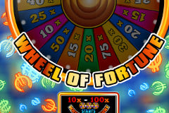 Mystery Jackpot Slots